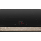 Siemens PQ522IAAB, Herdset schwarz