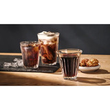 Siemens TQ717DF5 EQ700 integral Dark inox, Vollautomat edelstahl (dunkel)/inox, Home Connect