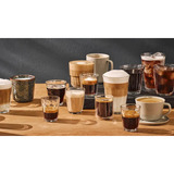 Siemens TQ717DF5 EQ.700 integral Dark inox, Vollautomat edelstahl (dunkel)/inox, Home Connect