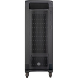 SilverStone ALTA T2, Gehäuse schwarz