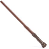 Spin Master Wizarding World Harry Potter - Zauberstab mit Vibrationseffekt und Sound, Rollenspiel 31 cm