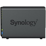 Synology DS223, NAS schwarz