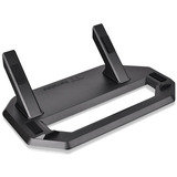 Thermaltake Chassis-Ständer-Kit für The Tower 250 Mint Strawberry schwarz/mint, zum horizontalen Aufstellen