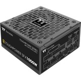 Thermaltake Toughpower SFX 1000W, PC-Netzteil schwarz, 4x PCIe, Kabel-Management, 1000 Watt