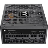 Thermaltake Toughpower SFX 1000W, PC-Netzteil schwarz, 4x PCIe, Kabel-Management, 1000 Watt