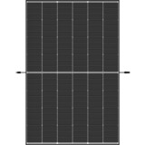 Trinasolar Solarpanel Vertex S+ TSM-430 NEG9R.28, 430 Watt, Black Frame, 0% schwarz, 0% MWST, Doppelglas