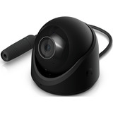 Ubiquiti G6 Turret, Überwachungskamera schwarz, 4K