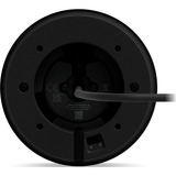 Ubiquiti G6 Turret, Überwachungskamera schwarz, 4K