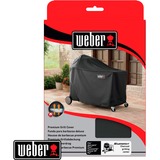 Weber Premium Abdeckhaube 7174, Schutzhaube 