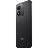 Xiaomi Redmi Note 17 128GB, Handy Black, HyperOS, 4 GB