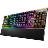 be quiet! Light Mount Silent Tactile, Gaming-Tastatur schwarz, UK-Layout, be quiet! Silent Tactile