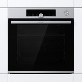 gorenje BSA6747A04XWI, Backofen edelstahl