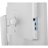 iiyama ProLite XB2797QSNP-W1, LED-Monitor 68.5 cm (27 Zoll), weiß, QHD, IPS, HDMI, DP, USB-C, USB-Hub, Daisy Chain, KVM