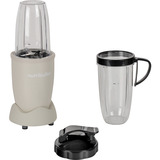 nutribullet PRO Standmixer NB907MASN weiß, 900 Watt, 0,9 Liter