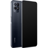 realme narzo 50 128GB, Handy Speed Black, Android 11, 4 GB DDR4X