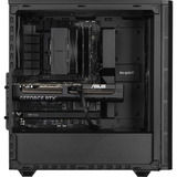 ALTERNATE Gaming-PC Silent Edition • RTX 5070 • AMD Ryzen™ 5 9600X • 32 GB RAM schwarz, Windows 11 Home
