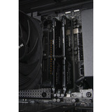 ALTERNATE Gaming-PC Silent Edition • RTX 5070 • AMD Ryzen™ 5 9600X • 32 GB RAM schwarz, Windows 11 Home