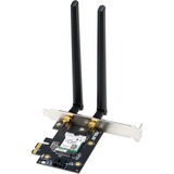 ASUS PCE-AX1800, WLAN-Adapter 