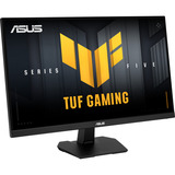 ASUS TUF Gaming VG27AQ5F, Gaming-Monitor 68.5 cm (27 Zoll), schwarz, QHD, Fast-IPS, HDMI, DP, TUF Gaming A.I.-Technologie, 220Hz Panel