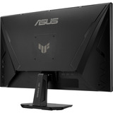 ASUS TUF Gaming VG27AQ5F, Gaming-Monitor 68.5 cm (27 Zoll), schwarz, QHD, Fast-IPS, HDMI, DP, TUF Gaming A.I.-Technologie, 220Hz Panel