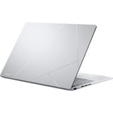 ASUS Zenbook 14 (UX3405CA-QL1307W), Notebook silber, Intel® Core™ Ultra 9 285H, Intel® Arc™ 140T, 32 GB LPDDR5X, 1 TB (1 TB SSD), Windows 11 Home