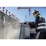 Bosch EXPERT Hammerbohrer SDS Clean plus-8X Set, Ø 16mm Arbeitslänge 200mm, Saugbohrer inkl. Absauganschluss