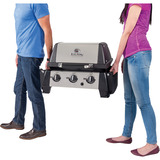 Broil King Gasgrill Porta-Chef 320 schwarz