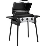 Broil King Gasgrill Porta-Chef 320 schwarz