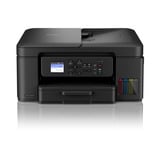 Brother DCP-T780DW, Multifunktionsdrucker schwarz, USB, WLAN, Scan, Kopie