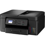 Brother DCP-T780DW, Multifunktionsdrucker schwarz, USB, WLAN, Scan, Kopie