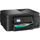 Brother DCP-T780DW, Multifunktionsdrucker schwarz, USB, WLAN, Scan, Kopie