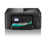 Brother DCP-T780DW, Multifunktionsdrucker schwarz, USB, WLAN, Scan, Kopie