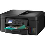 Brother DCP-T780DW, Multifunktionsdrucker schwarz, USB, WLAN, Scan, Kopie