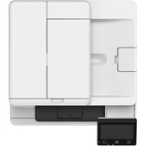 Canon i-SENSYS MF664Cdw, Multifunktionsdrucker grau/schwarz, Kopie, Scan, USB, LAN, WLAN, Duplex (Druck)
