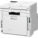 Canon i-SENSYS MF664Cdw, Multifunktionsdrucker grau/schwarz, Kopie, Scan, USB, LAN, WLAN, Duplex (Druck)