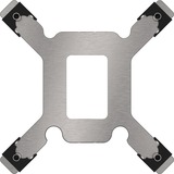 Corsair A115 High-Performance Tower-CPU-Luftkühler, CPU-Kühler schwarz, 140 mm