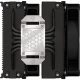 Corsair A115 High-Performance Tower-CPU-Luftkühler, CPU-Kühler schwarz, 140 mm