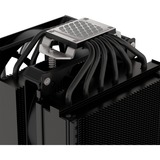 Corsair A115 High-Performance Tower-CPU-Luftkühler, CPU-Kühler schwarz, 140 mm