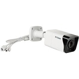 D-Link DCS-4718E, Überwachungskamera LAN / PoE / UHD
