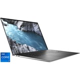 Dell XPS 17 9710-H0M9W, Notebook silber, Windows 10 Pro 64-Bit, 60 Hz Display