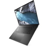 Dell XPS 17 9710-H0M9W, Notebook silber, Windows 10 Pro 64-Bit, 60 Hz Display
