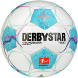 Derbystar Bundesliga Ball 2024/25 Größe 5 