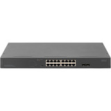 Digitus 16-Port Gigabit, Switch 