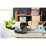 Dymo LabelWriter ORIGINAL DHL-Versandetiketten extra groß, 102 x 210 mm permanent klebend, 6 Rollen