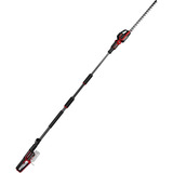 EINHELL Professional Akku-Teleskop-Heckenschere GP-HH 18/50 Li T BL-Solo, 18Volt rot/schwarz, ohne Akku und Ladegerät