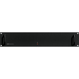 Gira Facility Server KNX/EIB Typ 207500, Bussystem-Zentralgerät, Updatefähig, 19 Zoll Rack aluminium, Retail