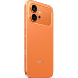Honor 600 256GB, Handy Orange, MagicOS, 8 GB