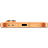 Honor 600 256GB, Handy Orange, MagicOS, 8 GB