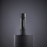 Intenso Flex Line 32 GB, USB-Stick schwarz, USB-C und USB-A