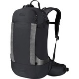 Jack Wolfskin Phantasy 20.5 ST                , Rucksack schwarz, 20.5 Liter